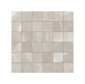Pulpis Grey Mosaic - porcelain tile